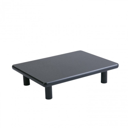 Alzador Polietileno Negro 21X28X6,5